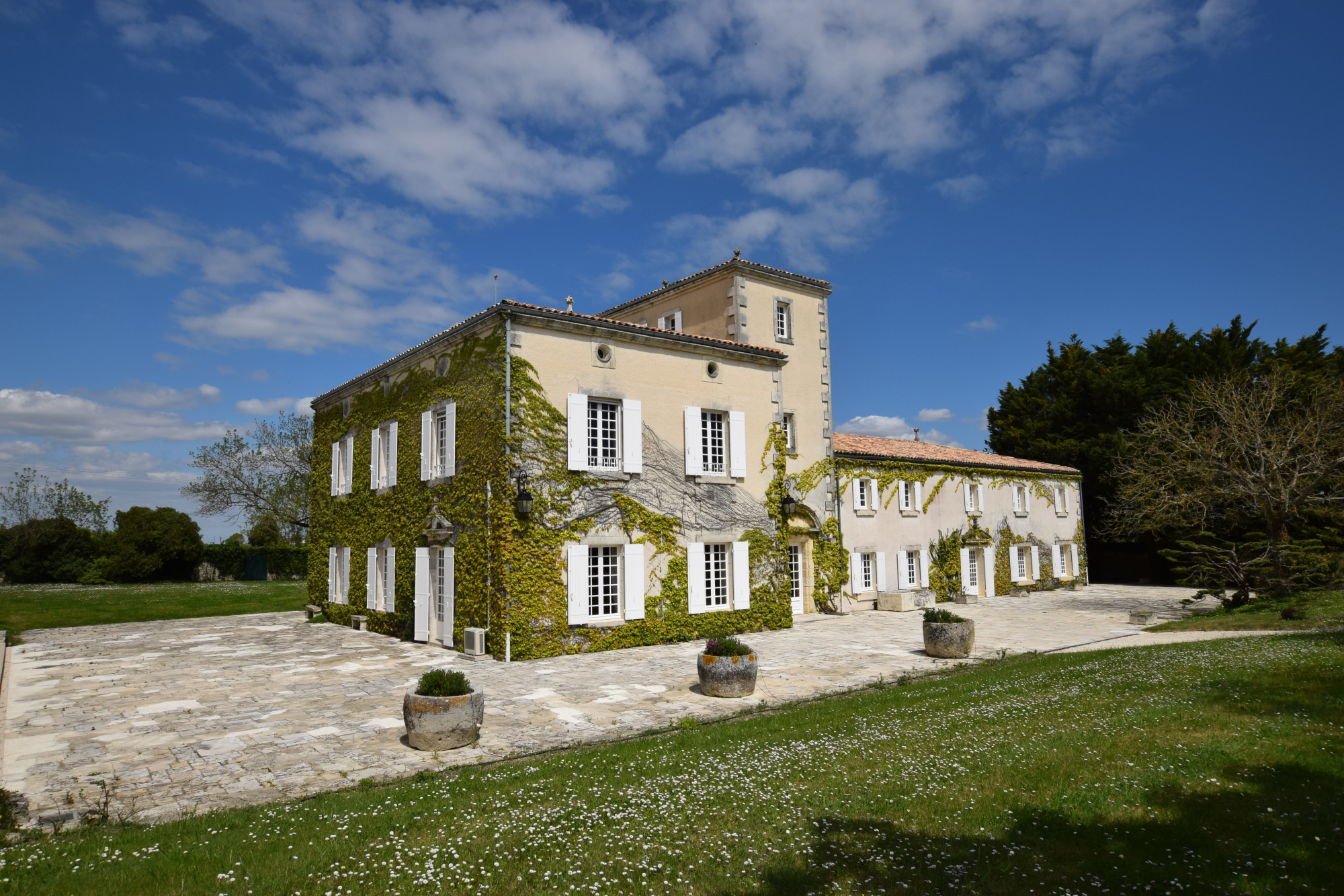 Photo du domaine